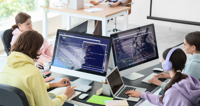 Education and Nonprofits